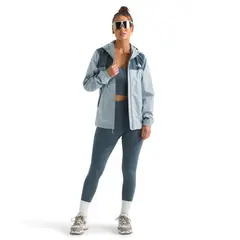 THE NORTH FACE - Impermeable Antora Rain Jacket Mujer