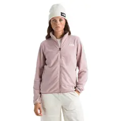 THE NORTH FACE - Polar Glacier Fleece Mujer