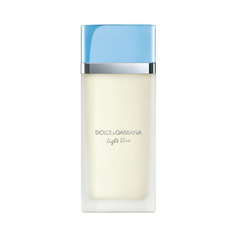 Light Blue Eau de Toilette 200ml