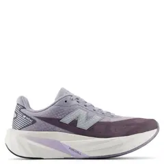 NEW BALANCE - Zapatillas Running Mujer Rebel V5