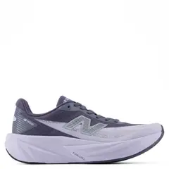 NEW BALANCE - Zapatillas Running Mujer Rebel V5