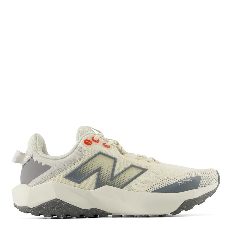 Zapatillas Trail Running Mujer Nitrel V6