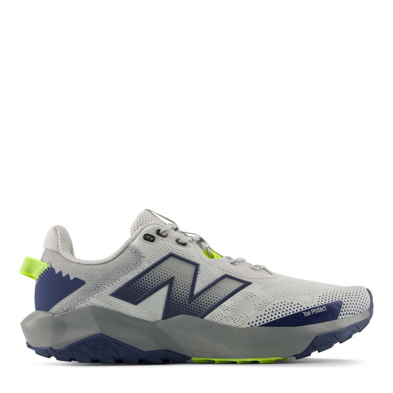 Zapatillas Trail Running Hombre Nitrel V6