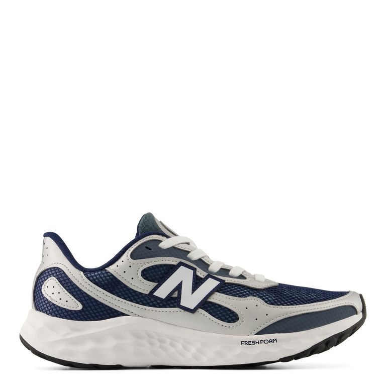 Zapatillas Running Hombre Arishi