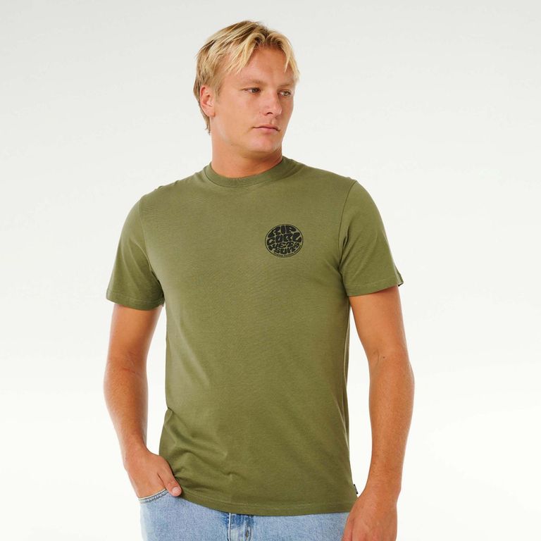 Polo Manga Corta Para Hombre