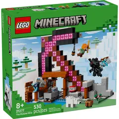 LEGO - 21277 La Mina De Pico