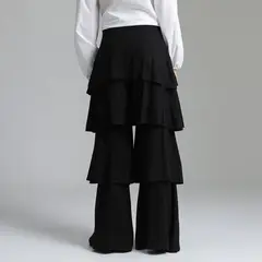 BASEMENT - Pantalón Mujer
