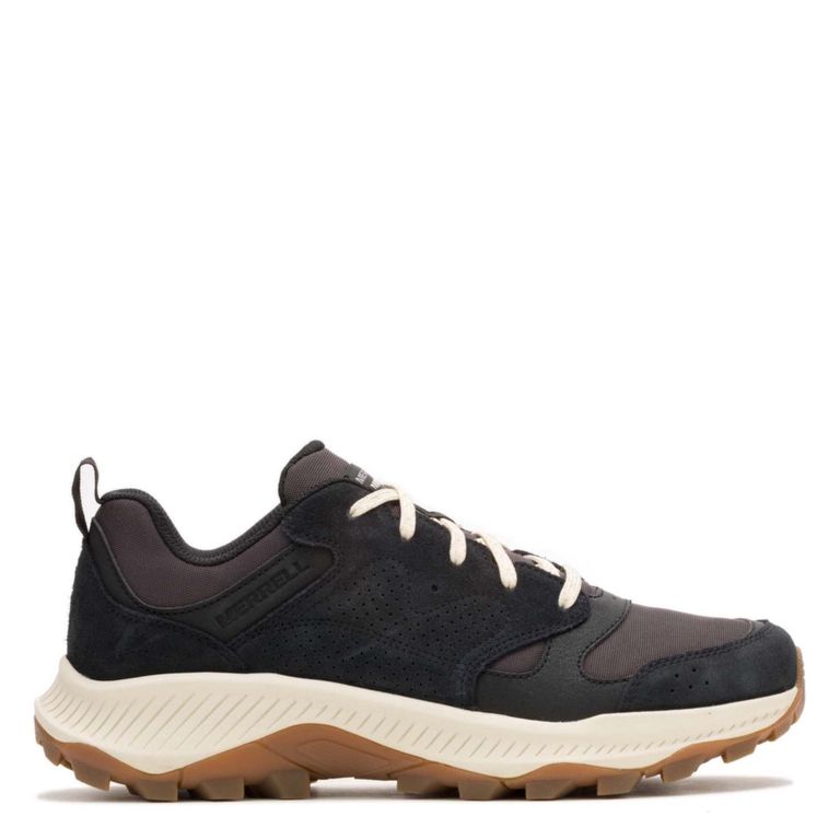 Zapatillas Hiking Hombre Tempo Sol