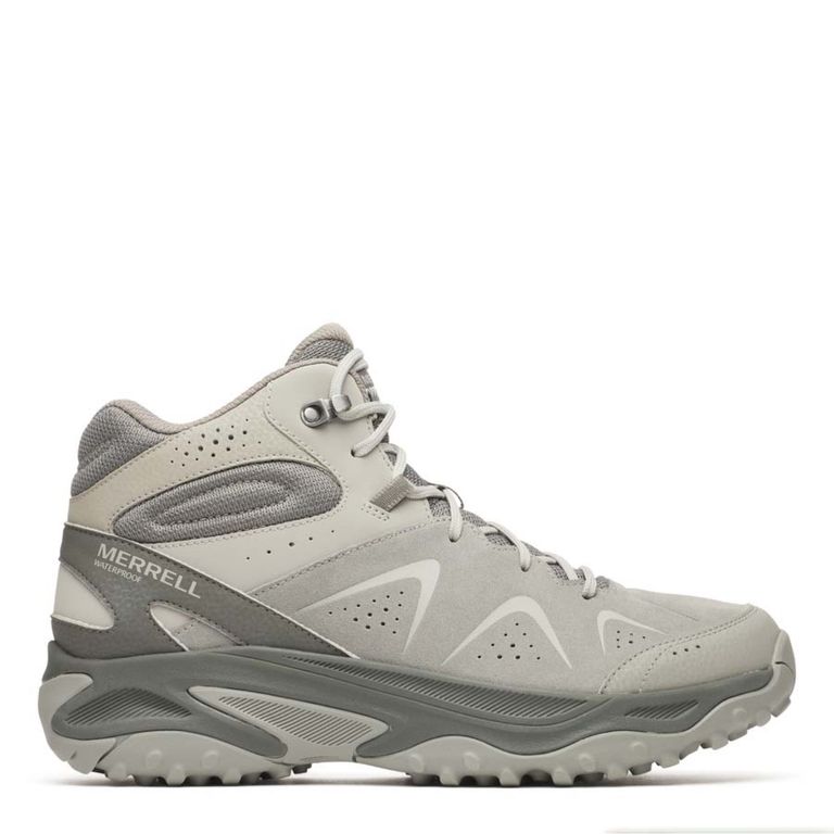 Zapatillas Hiking Hombre Yokota