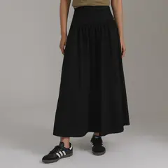 DENIMLAB - Falda Larga Mujer