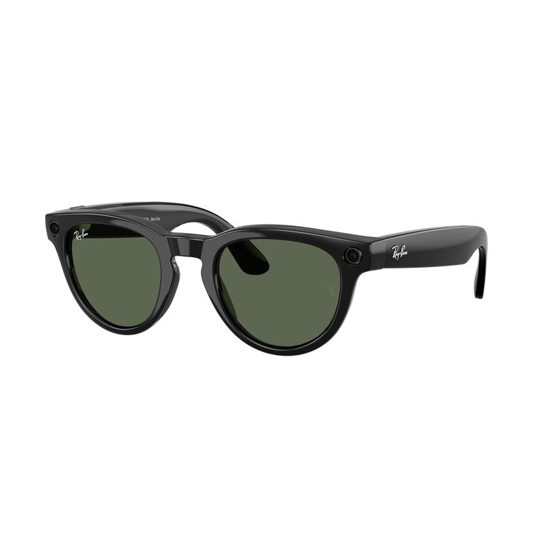 Meta Smart Glasses
