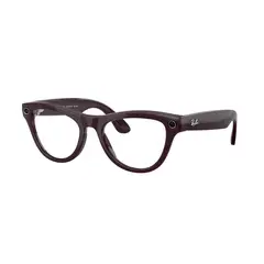 RAY-BAN - Meta Smart Glasses