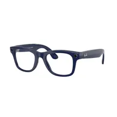 RAY-BAN - Meta Smart Glasses