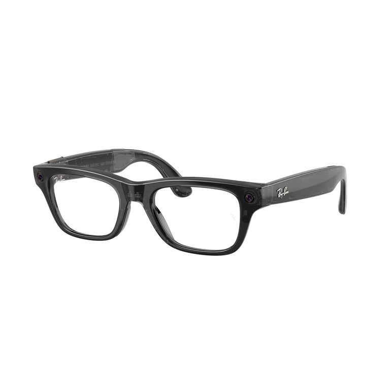 Meta Smart Glasses