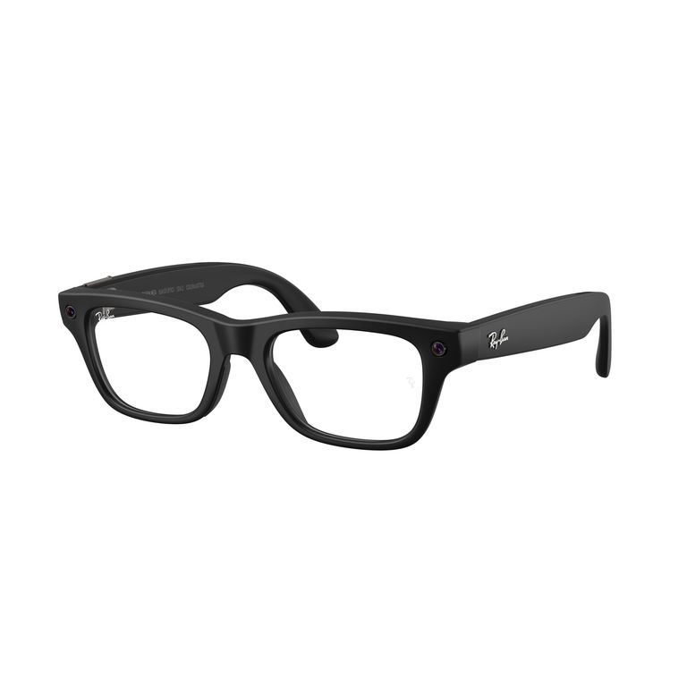 Meta Smart Glasses