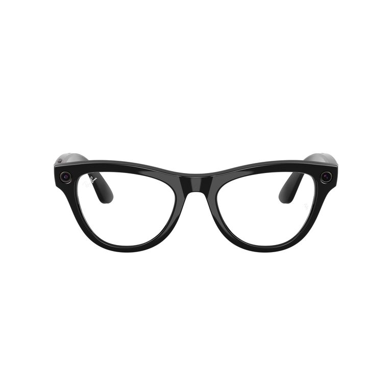 Meta Smart Glasses