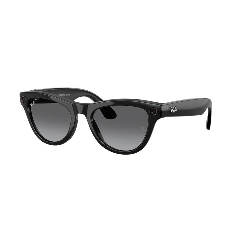 Meta Smart Glasses
