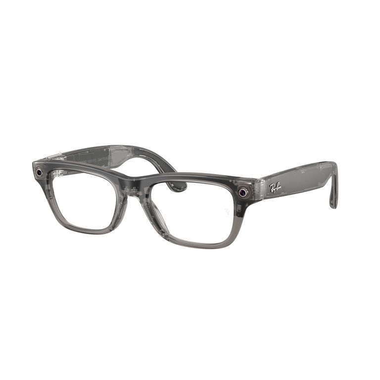 Meta Smart Glasses