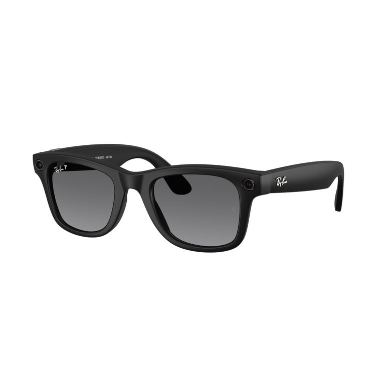 Meta Smart Glasses