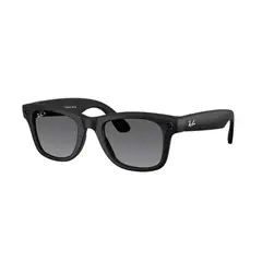 RAY-BAN - Meta Smart Glasses