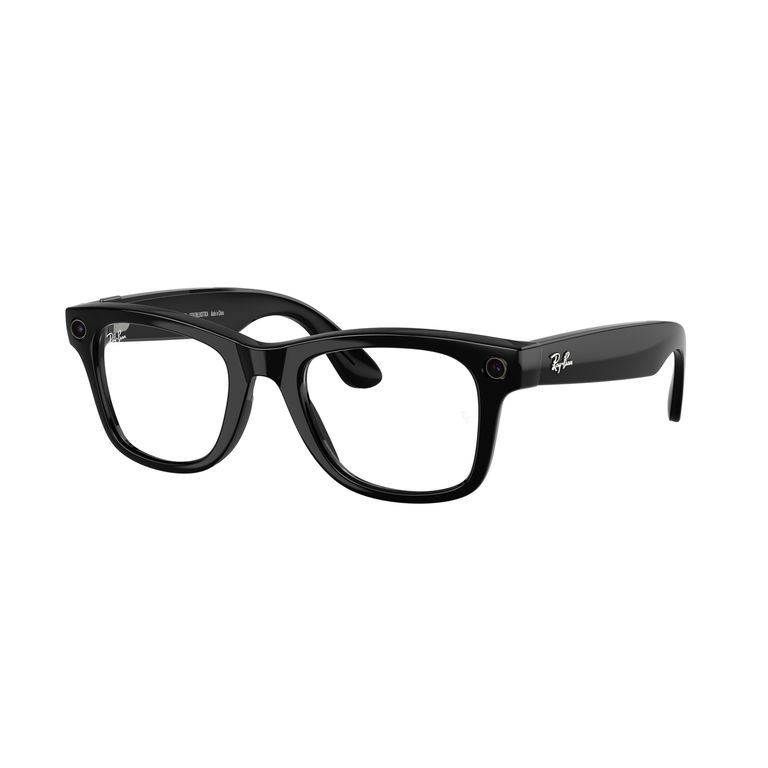 Meta Smart Glasses