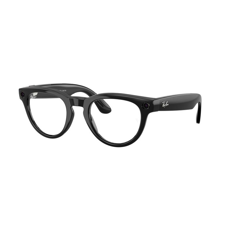 Meta Smart Glasses