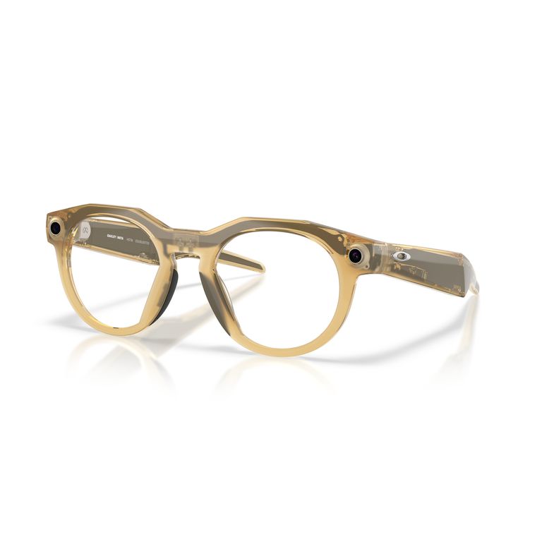 Meta Smart Glasses