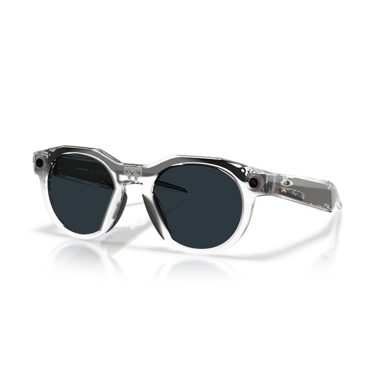 Meta Smart Glasses