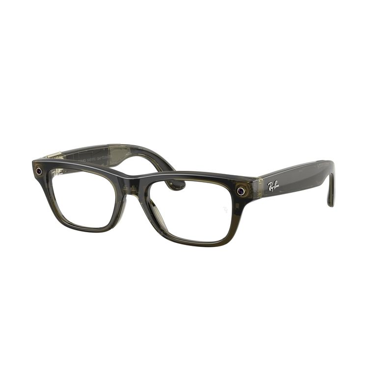 Meta Smart Glasses