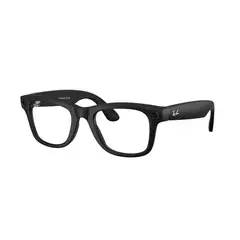 RAY-BAN - Meta Smart Glasses