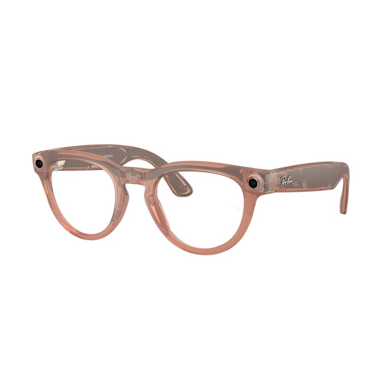 Meta Smart Glasses