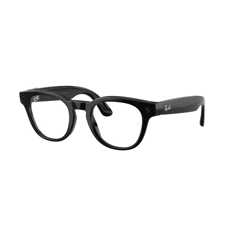 Meta Smart Glasses
