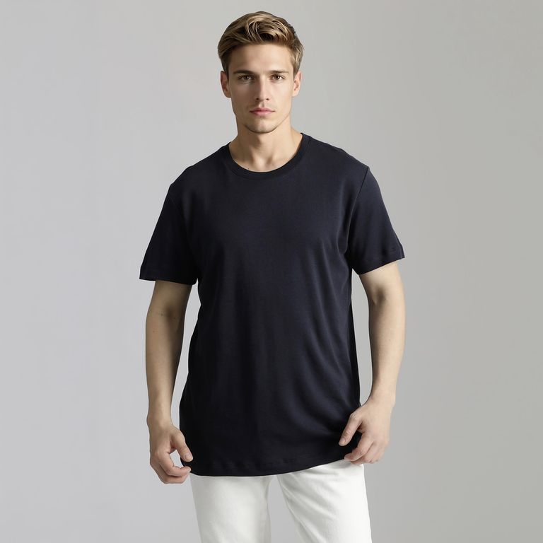 Polo Regular fit Hombre
