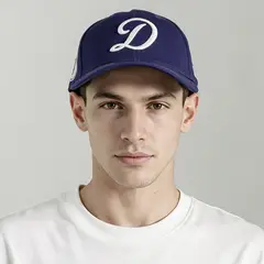 New Era - Gorra Losang 940 Hombre