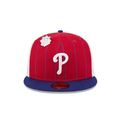 New Era - Gorra Phiphi 5950 Hombre
