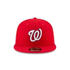 New Era - GORRA WASNAT 5950
