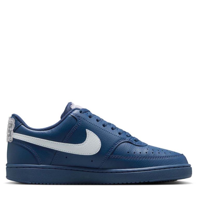 Zapatillas Urbanas Mujer Court Vision Lo Prm