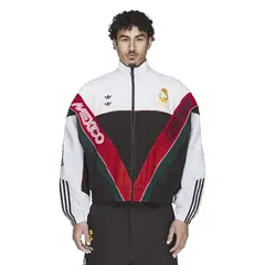 ADIDAS ORIGINALS - Willy Chavarria Woven Track