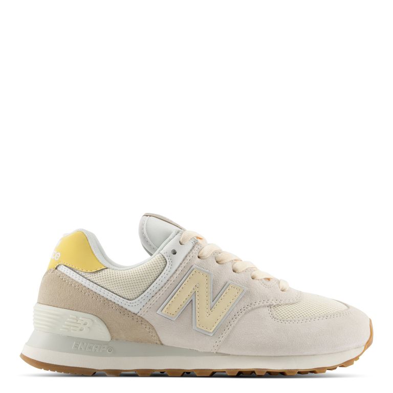 Zapatillas Urbanas Mujer 574
