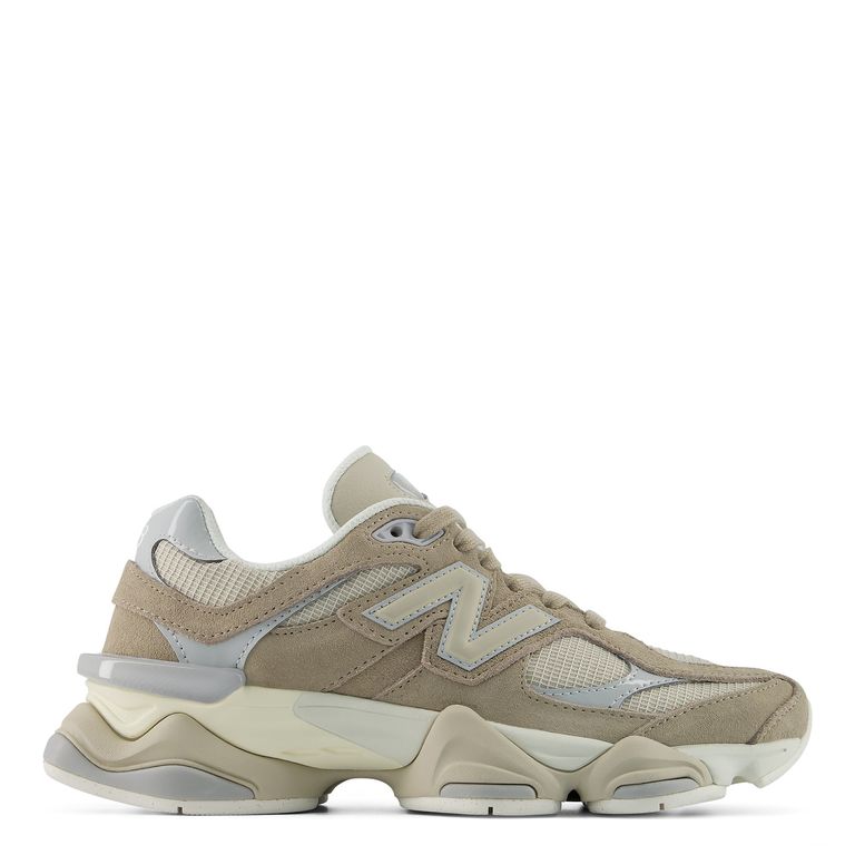 Zapatillas Urbanas Unisex Adulto 9060