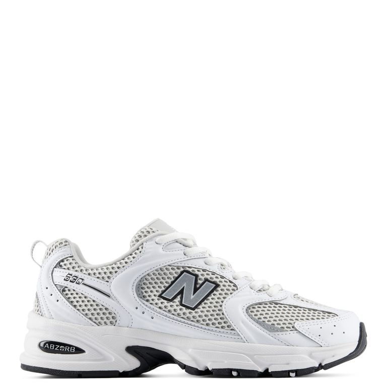 Zapatillas Urbanas Unisex adulto 530