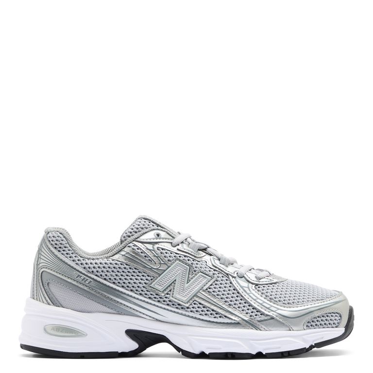Zapatillas Urbanas Unisex adulto 740