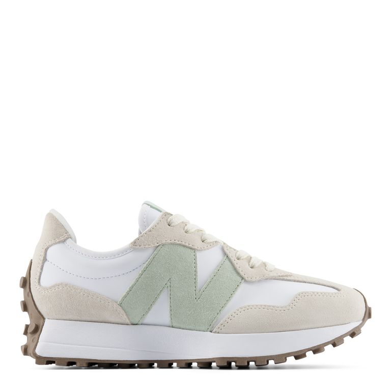 Zapatillas Urbanas Mujer 327