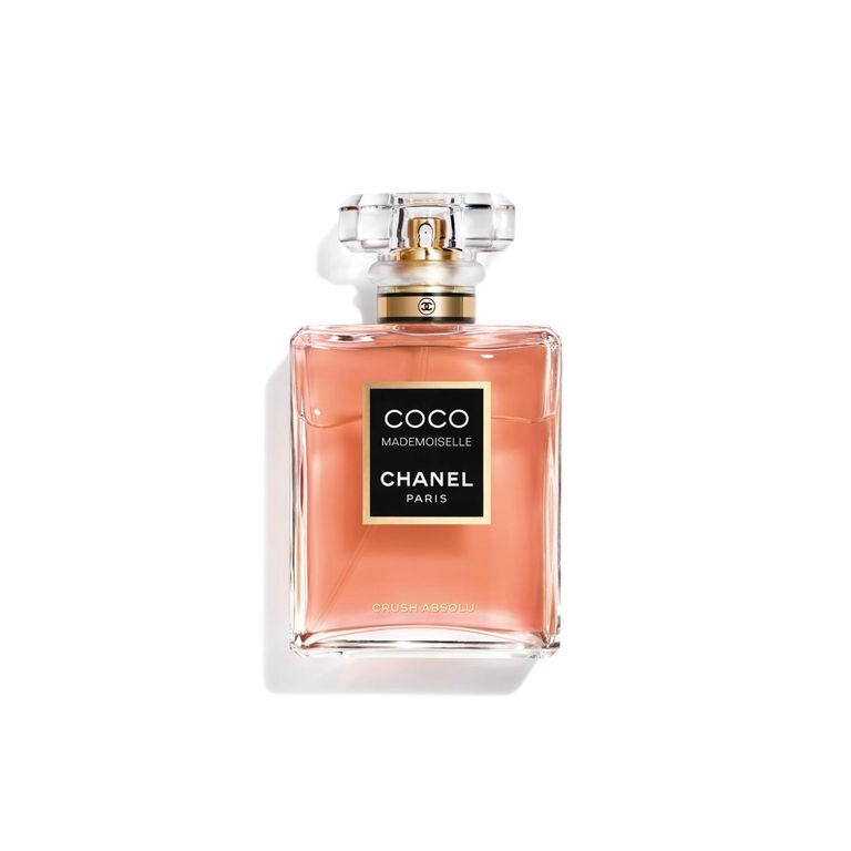 COCO MADEMOISELLE CRUSH ABSOLU Ambarino – Intenso