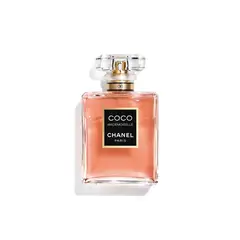 CHANEL - Coco Mademoiselle Crush Absolu Ambarino – Intenso