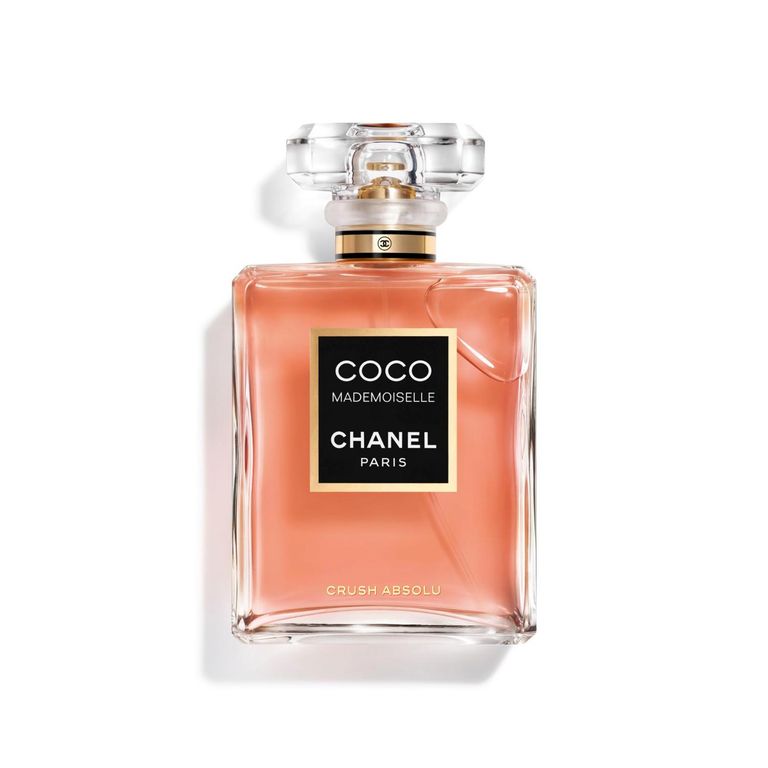 Coco Mademoiselle Crush Absolu