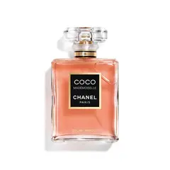 CHANEL - Coco Mademoiselle Crush Absolu Ambarino – Intenso