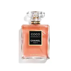 CHANEL - COCO MADEMOISELLE CRUSH ABSOLU Ambarino – Intenso