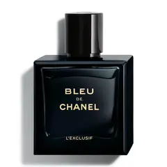 CHANEL - Bleu De L'Exclusif