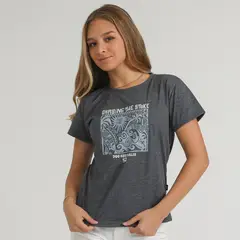 DOO AUSTRALIA - Polo Mujer